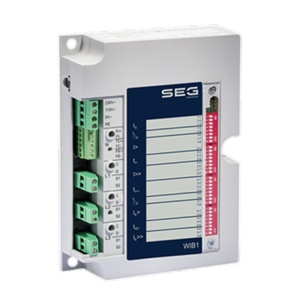 SEG 数字式多功能过流保护继电器