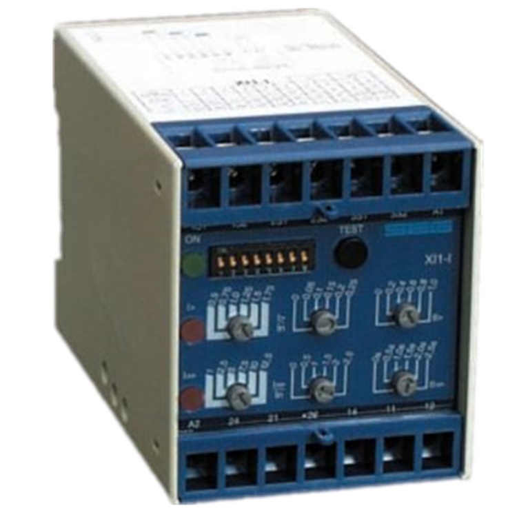 SEG 直流电压继电器 XU1-DC系列