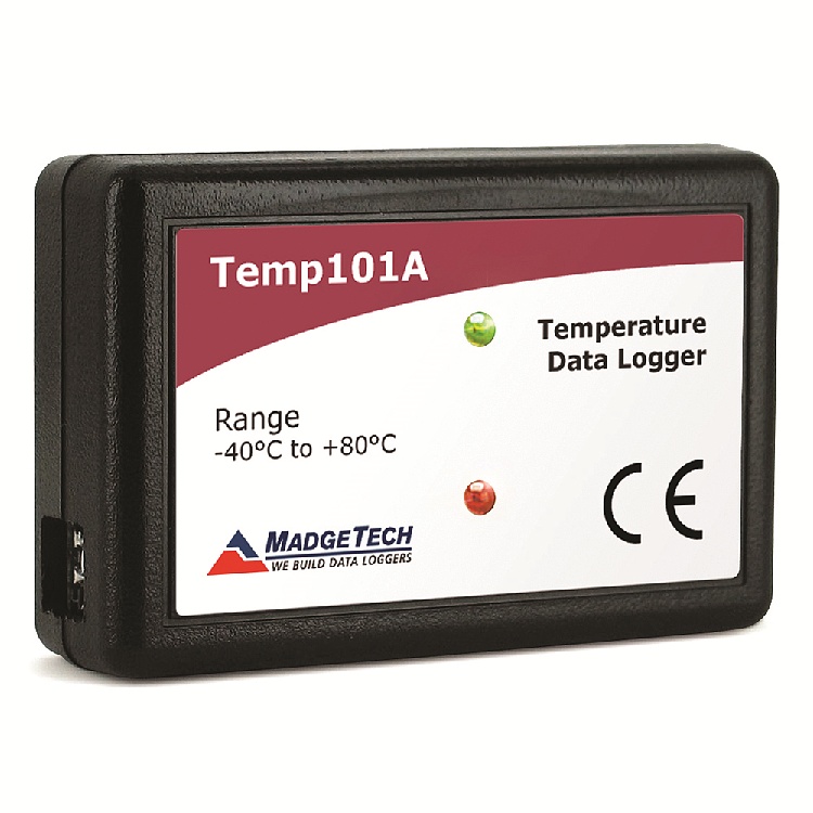 MADGETECH 数据记录仪 Temp101A