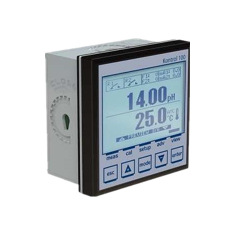 SEKO 单参数水质监测仪 Kontrol 100
