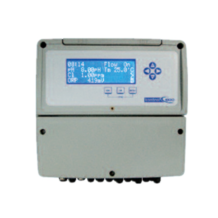 SEKO 多参数水质监测仪 Kontrol 800