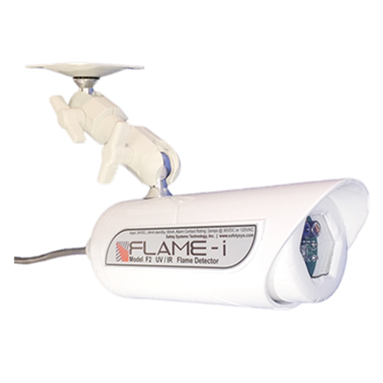 SST 紫外/红外火焰探测器传感器 F2 FLAME-i