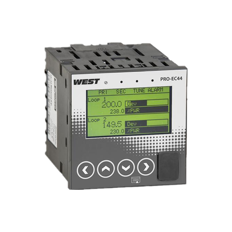 WESCHLER 双温控制器 Pro-EC44