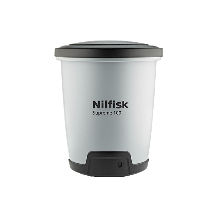 NILFISK 中央吸尘器 SUPREME 100