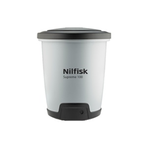 NILFISK 中央吸尘器
