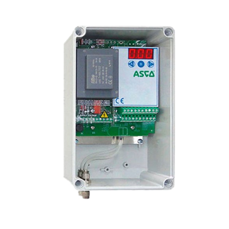 ASCO 时序控制器 E909系列