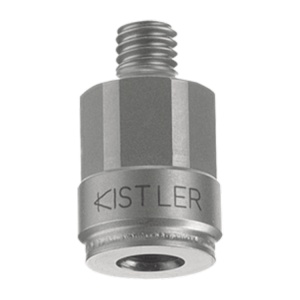 KISTLER 电荷模式高谐振频率石英冲击加速度计
