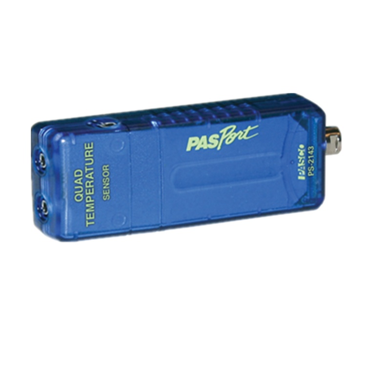 PASCO 温度传感器 PS-2143