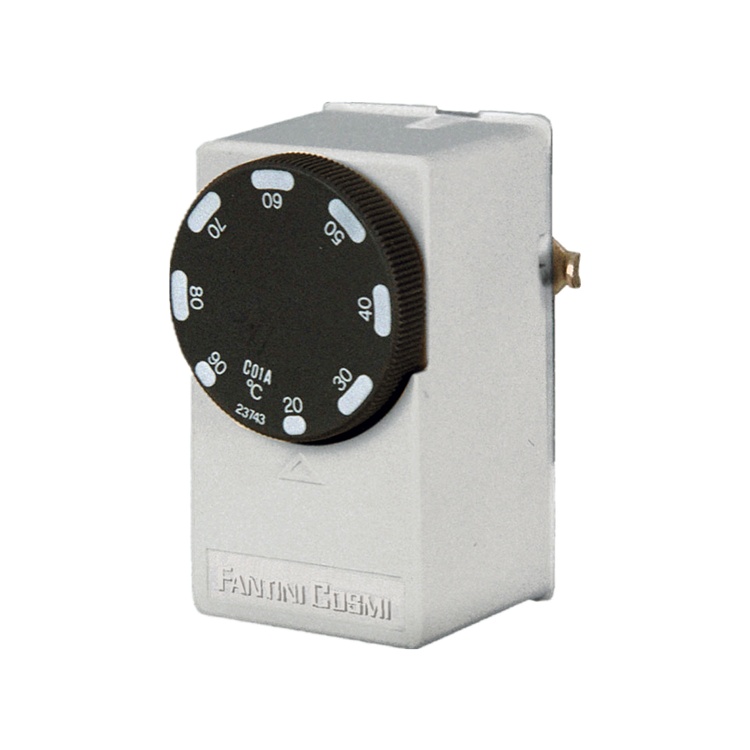 FANTINI COSMI 温控器 C01A