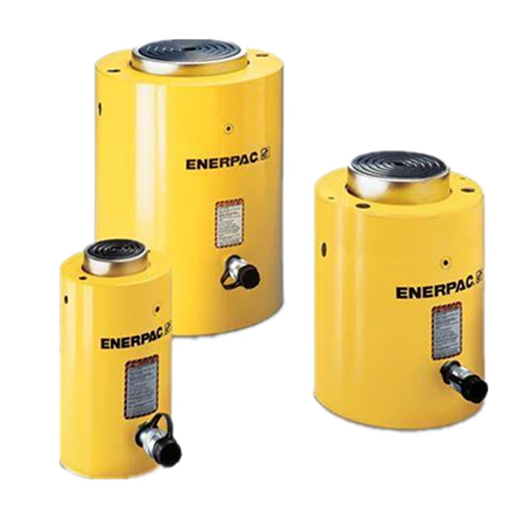 ENERPAC 单作用大吨位液压油缸 CLSG-系列