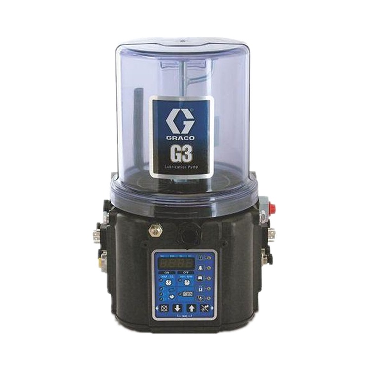 GRACO 润滑泵 G3系列