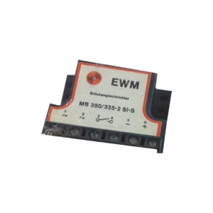 EWM 电源模块