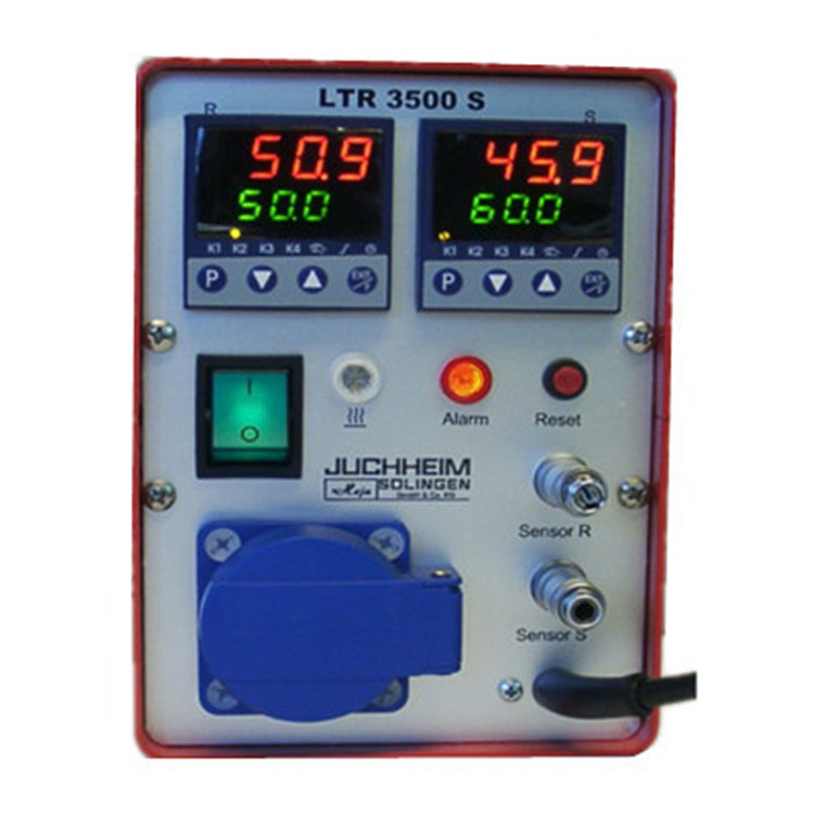 JUCHHEIM 温度控制器 LTR 3500(-S)