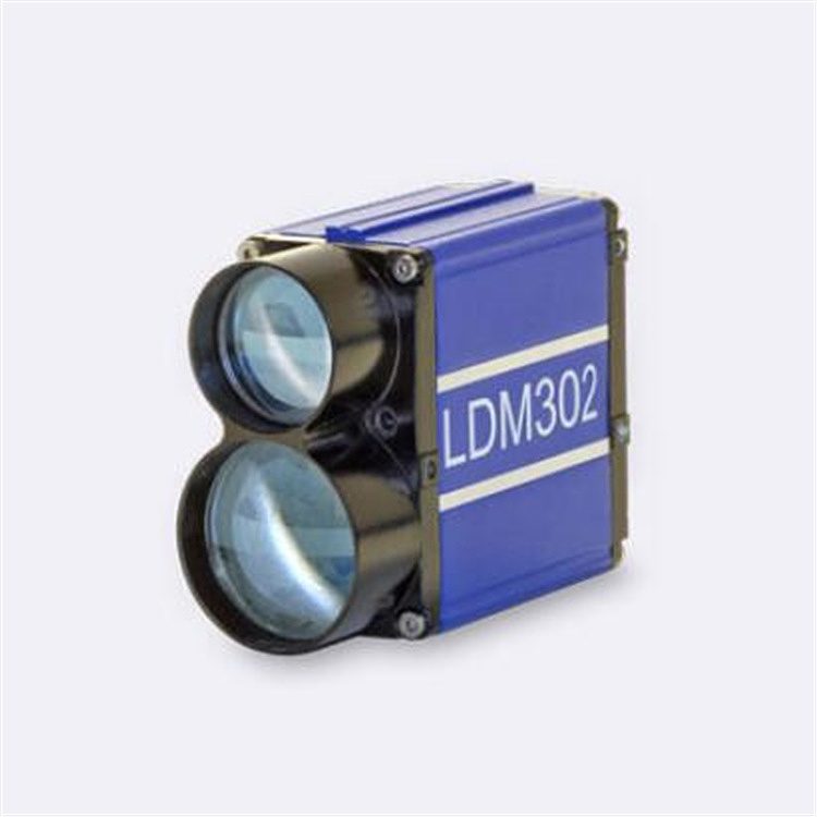 ASTECH 激光测距仪 LDM302A