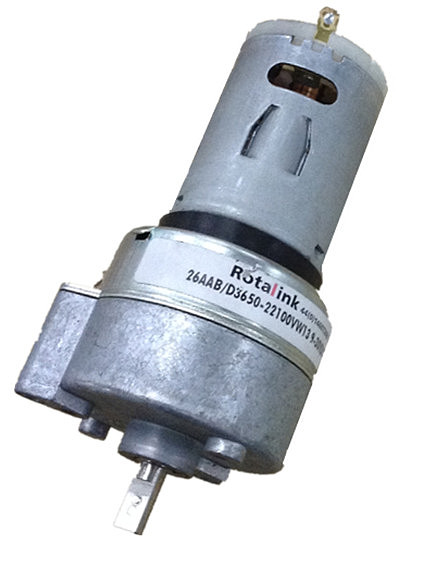  微型减速机 D3650-22100V