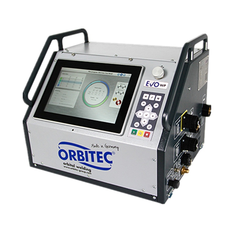 ORBITEC 轨道焊接控制器 EVO 200 WP