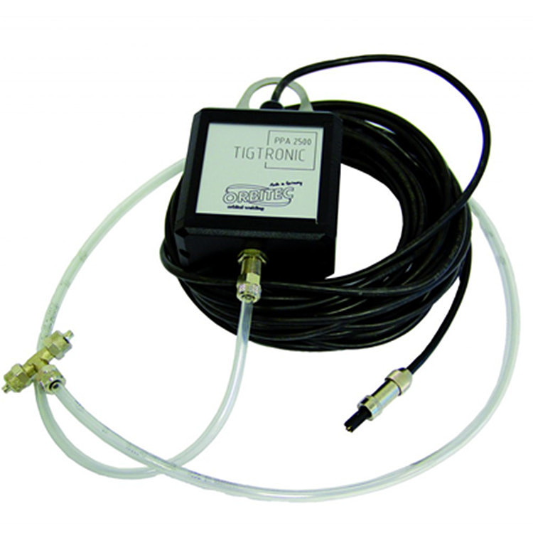 ORBITEC 吹扫压力分析仪 PPA 2500