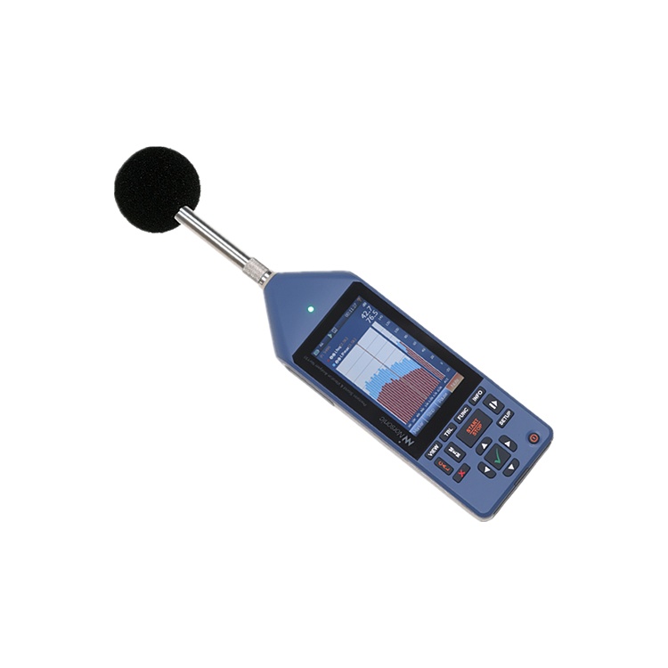 NORSONIC 声音和振动分析仪 Nor150