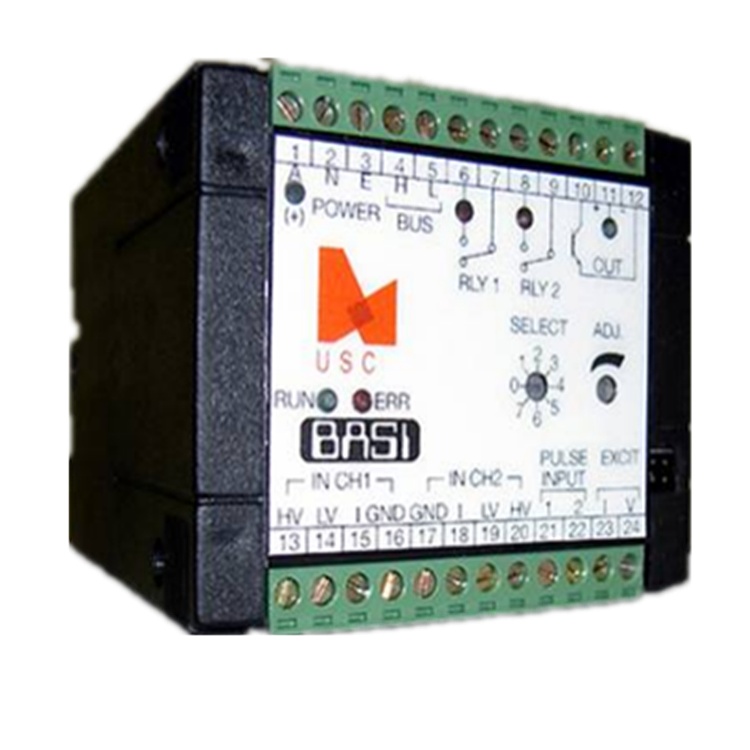 BASI 信号调节器 USC701-1001