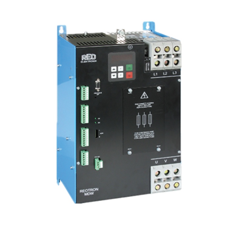 REOTRON 晶闸管功率控制器 MDW 700
