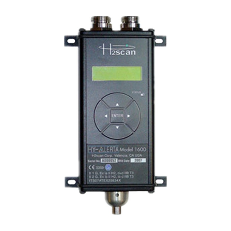 H2SCAN 氢气监测仪 1600