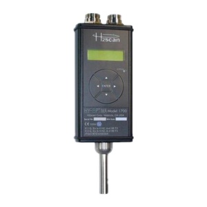 H2SCAN 氢气分析仪