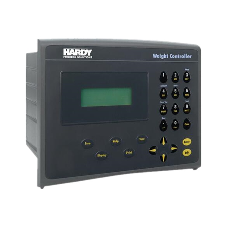 HARDY 重量控制器 HI 3030