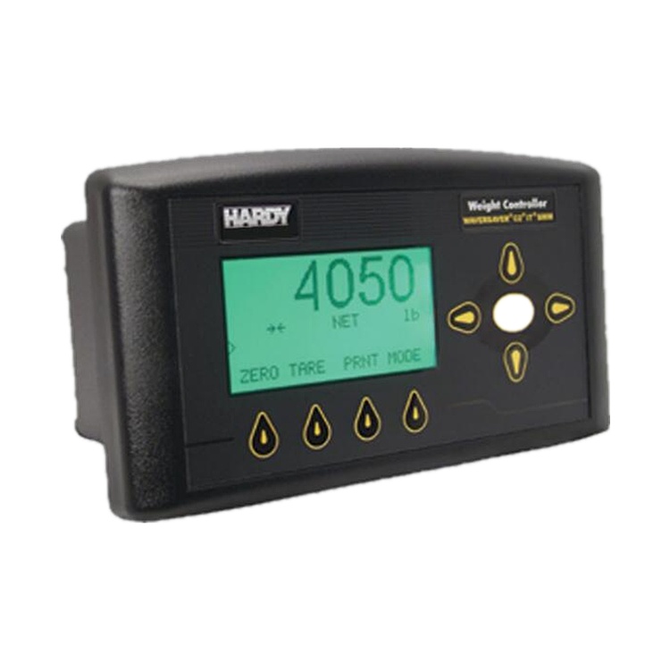 HARDY 重量控制器 HI 4050