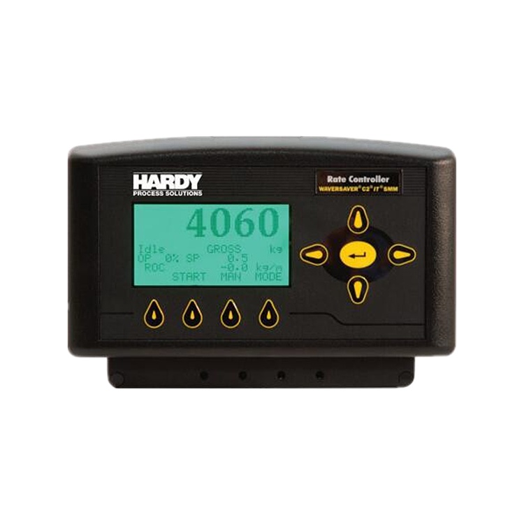 HARDY 速率控制器 HI 4060