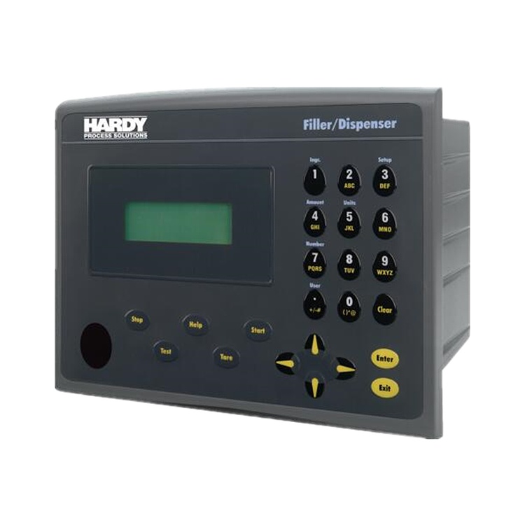 HARDY 重量控制器 HI 3010