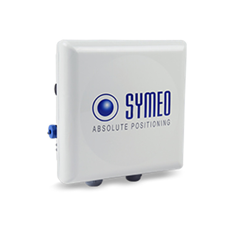 SYMEO 紧凑型距离传感器 LPR-1DXi