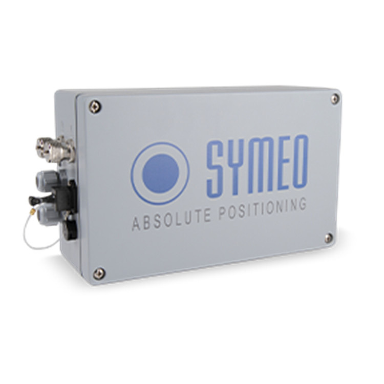 SYMEO 距离传感器 LPR-1D