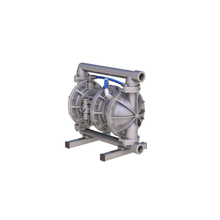 SANDPIPER 高压泵 HP10