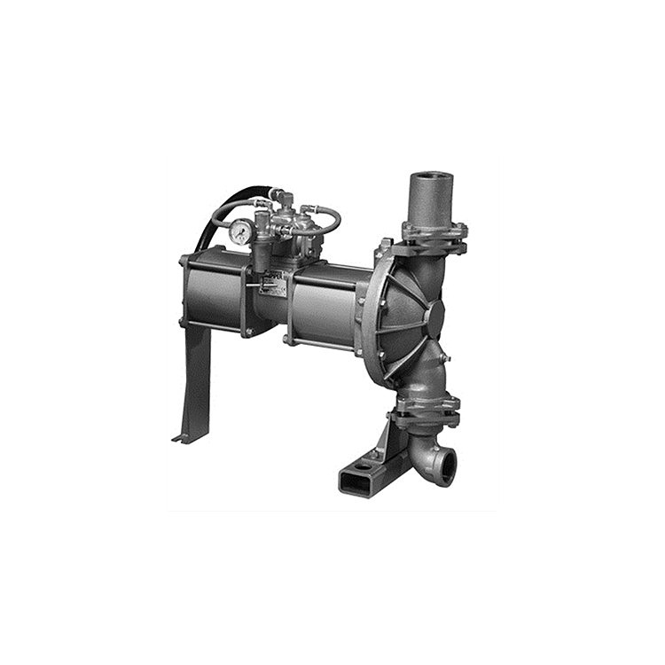 SANDPIPER 高压泵 EH2-M