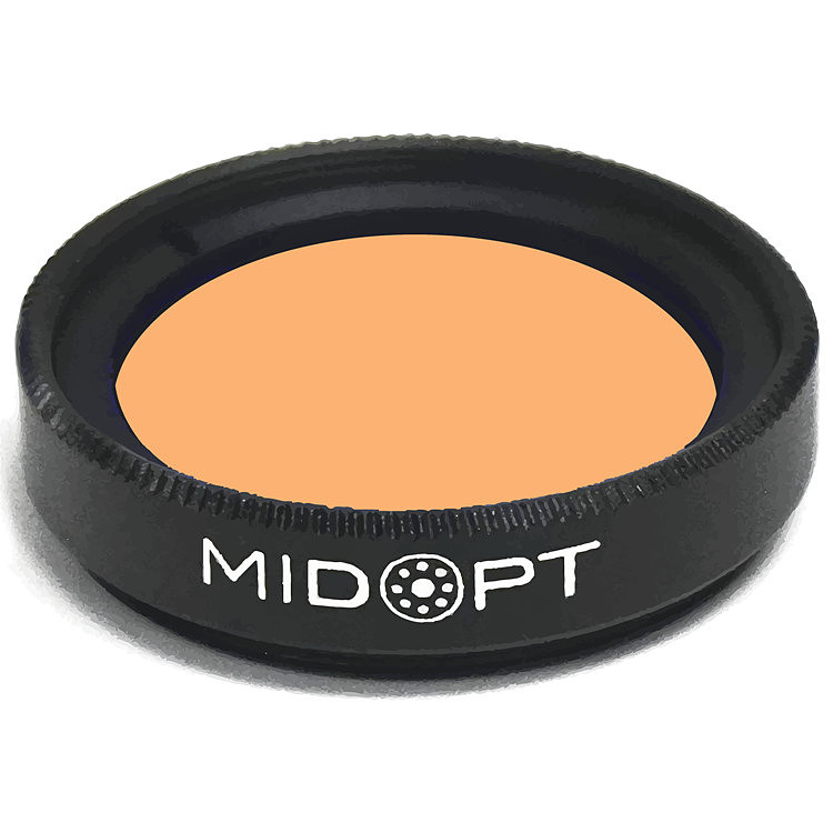 MIDOPT 光平衡滤光片 LA120