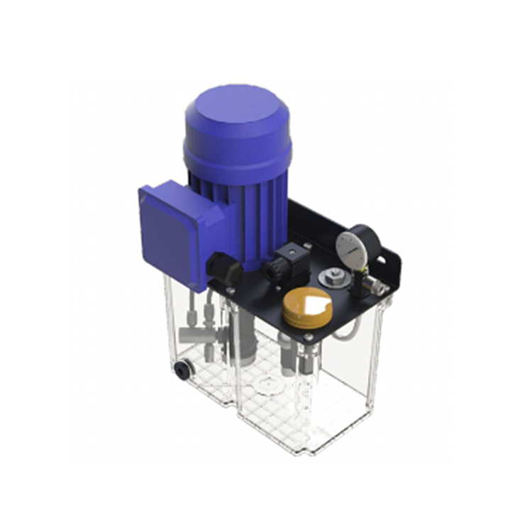 ILC 电动泵 MPT-200