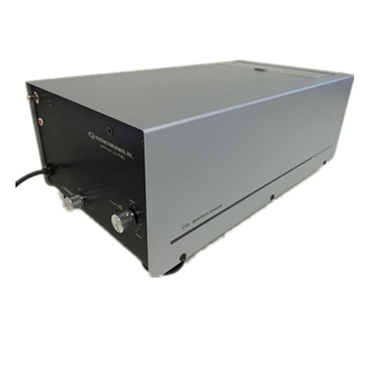MACKEN CO2光谱分析仪 16A