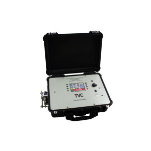 TVC 气体质量监测器