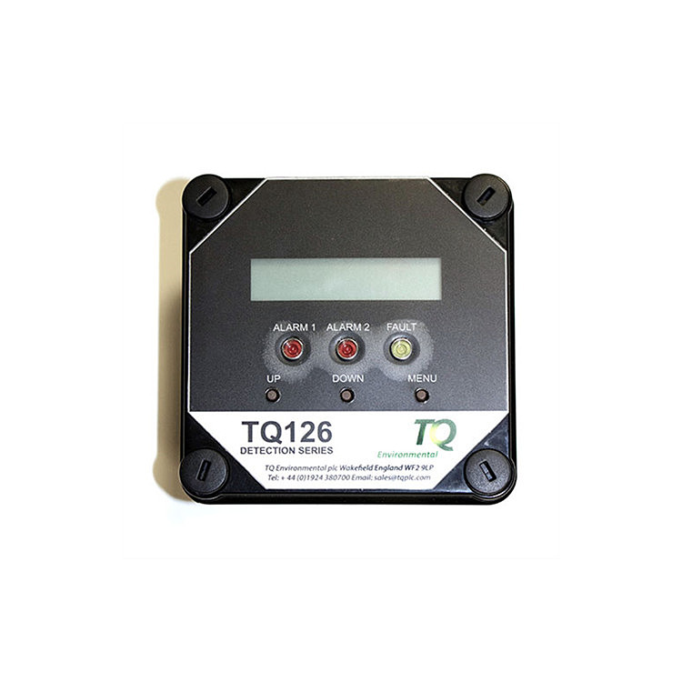TQ 单点气体检测控制系统 TQ126