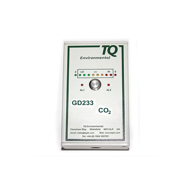 TQ 二氧化碳传感器 GD233