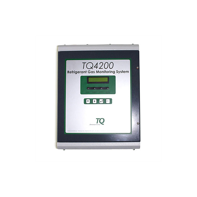 TQ 制冷剂气体监测系统 TQ4200