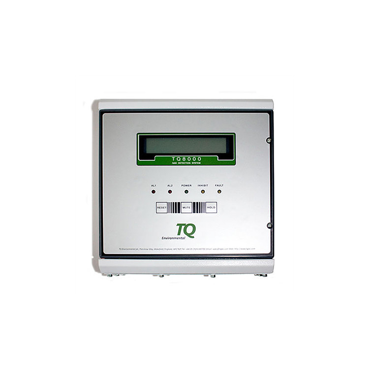 TQ 气体检测控制面板 TQ8000
