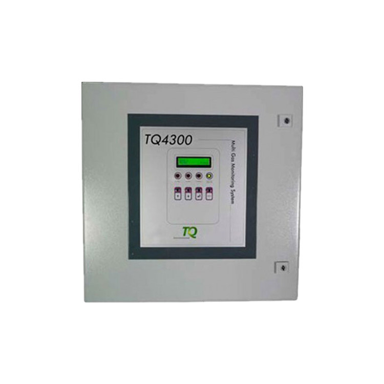 TQ 气体检测系统 TQ4300