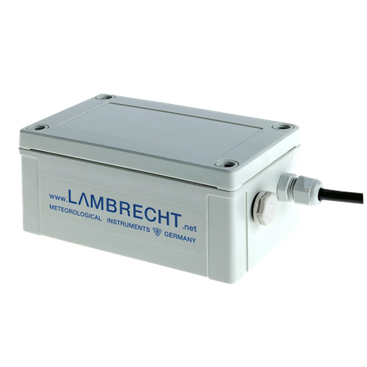 LAMBRECHT 气压传感器 00.08121.110002