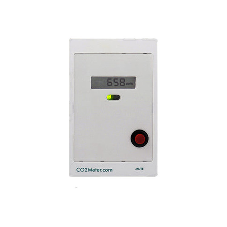 CO2METER 二氧化碳监测仪 SE-0010