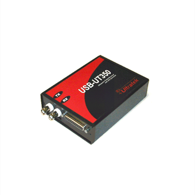 Ultratek 超声波检测设备 USB-UT350