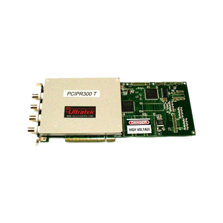 Ultratek 超声波检测板 PCIPR300 T