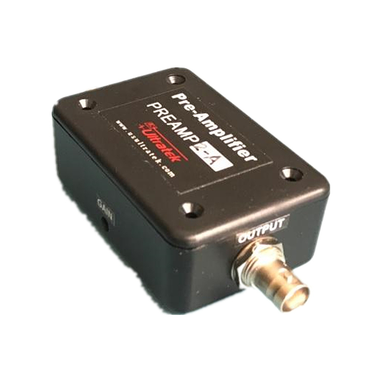 Ultratek 前置放大器 PREAMP2