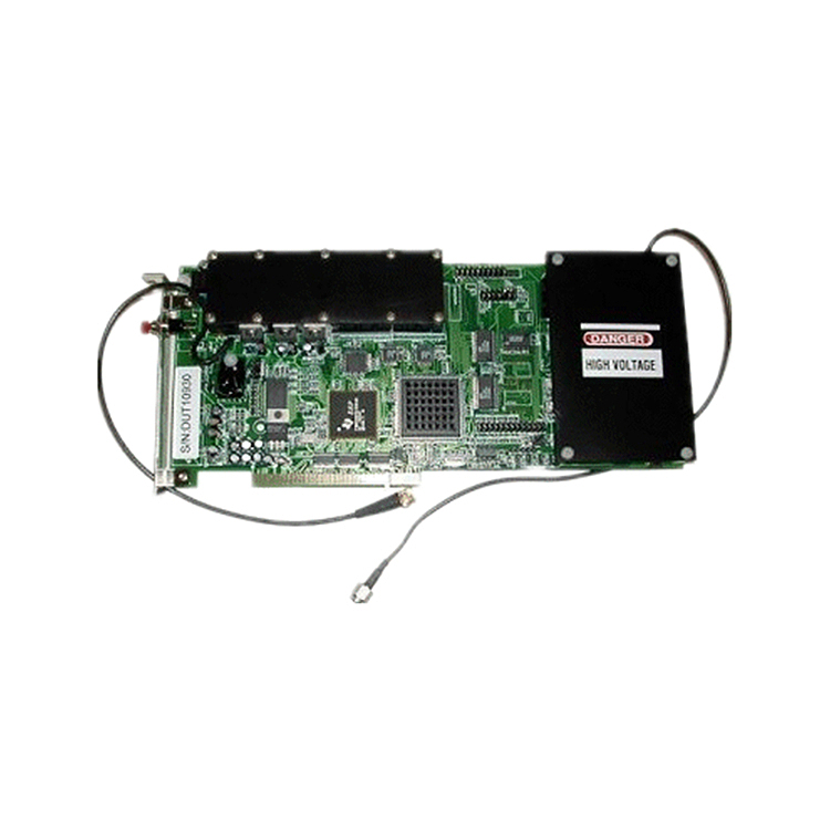 Ultratek 超声波检测板 DSPUT5000