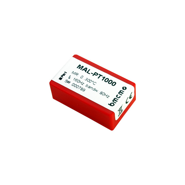 BMCM 微型温度放大器 MAL-PT1000